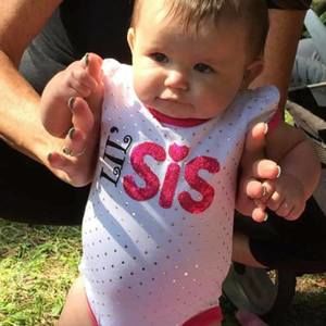 Meet your Posher, Brooke